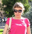 Аватара пользователя