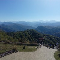 Хаджохская теснина Свято-Михайло-Афонская Закубанская пустын IMG_20171008_121119.jpg